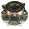 Set rulment roata TOYOTA RAV 4 III (ACA3, ACE, ALA3, GSA3, ZSA3) (2005 - 2016) METZGER WM 6874
