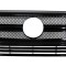 Grila Centrala Mercedes W463 G-Class (1990-2017) G65 G63 Design Negru Lucios Edition Performance AutoTuning