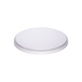 Plafoniera Smart Lord Ring 36W 3000K-6500K IP20, PULSAR