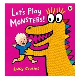 Lets Play Monsters!