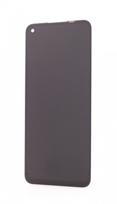 LCD Oppo A96 4G, Negru foto