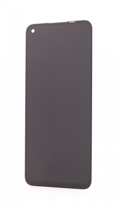 LCD Oppo A96 4G, Negru