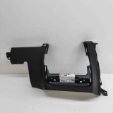 Ornament Planșă Bord VW Tiguan AD1 2024, Inferior, OEM 5NC857005, Original Vw