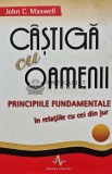 Cumpara ieftin Castiga cu oamenii (AP178)