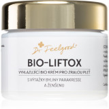 Dr. Feelgood Bio-Liftox crema tonifianta pentru ten matur 50 ml