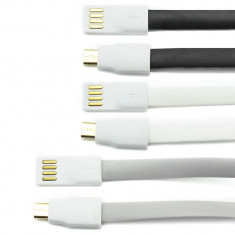 CARGUARD - Cablu Micro USB, diferite culori foto