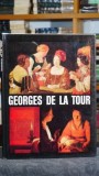 Georges de La Tour (album arta, text germana) - Victor Ieronim Stoichita