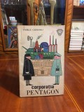 Vasile Ciobanu - Corporatia PENTAGON (1970 - Stare buna!)