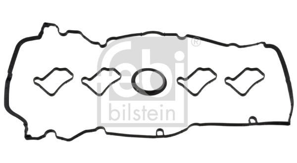 FEBI BILSTEIN 47927 Set garnituri, Capac supape