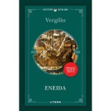 Eneida, Vergiliu