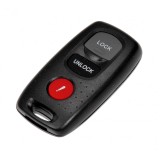 Cheie completa Mazda, 2 + 1 but, 313.8 mhz
