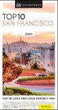 Top 10 San Francisco | DK Travel, 2020, DK Eyewitness Travel