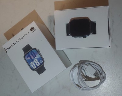 HUAWEI WATCH FIT 4 foto
