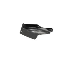 Scut motor Hyundai Elantra (Md/Ud), 2014-05.2016, montare fata, stanga, (HDPE); lateral, parte inferioara, RapidAuto