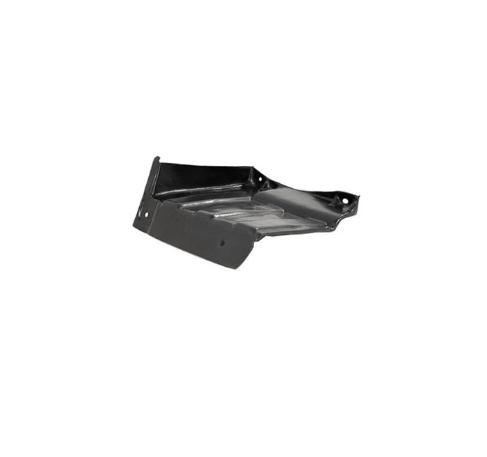 Scut motor Hyundai Elantra (Md/Ud), 2014-05.2016, montare fata, stanga, (HDPE); lateral, parte inferioara, RapidAuto