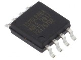 Memorie FLASH 64Mb QPI/SPI 133MHz SO8