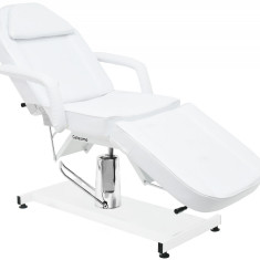 Scaun cosmetic hidraulic Joshua hidraulic scaun de cosmetice pivotant spa recliner pat pentru salon