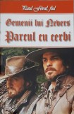 Gemenii lui Nevers: Parcul cu Cerbi - Paul Feval Fiul, Ed. Daxon, 2017, Romana, Roman, Paperback