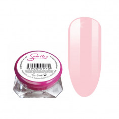 Gel UV color pentru unghii Semilac, 5 g, Sweet Pink 003 foto