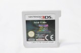 Joc consola Nintendo 3DS 2DS - Pac-Man &amp; Galaga Dimensions, Actiune, Single player, Toate varstele