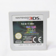 Joc consola Nintendo 3DS 2DS - Pac-Man & Galaga Dimensions