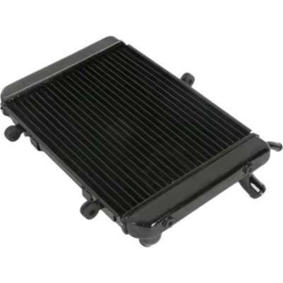 Radiator Suzuki GSR400 GSR 600 2004-2010 GSR 400 GSR600 foto