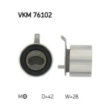 SKF rola intinzator, curea distributie