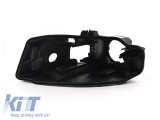 Carcasa stanga potrivita pentru faruri xenon pentru Audi A4 2007-2011 Performance AutoTuning