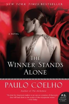 The Winner Stands Alone foto