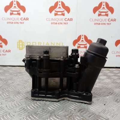 Termoflot Bmw 2.0d 2007-2019 foto