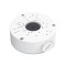 VIGI Network Camera Junction Box SPEC?Aluminum Alloy?364g??125 ? 130.47 ?