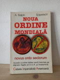 A. Ralph Epperson - Noua Ordine Mondiala