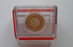 Set monede comemorative 5 Euro &quot;Tropische Zone&quot; 2017 - Proof - G 3607