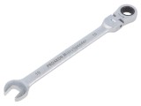 Cheie combinată cu articulație 10mm MicroSpeeder