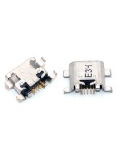 Mufa Incarcare Huawei Mate 10 lite, Pachet 5 Buc