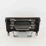 Unitate Radio CD Nissan Qashqai II J11 2015 OEM 281854CA0A Originala