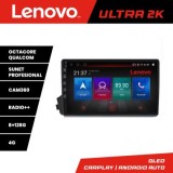 Navigatie Ssangyong Kyron Actyon M-158 Octa Core Android Radio Bluetooth GPS WIFI/4G DSP 2K 8+128GB 360 Toslink CarStore Technology