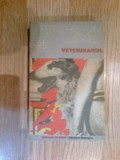 k2 Veterinarul - Per Christian Jersild