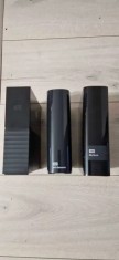 Western Digital External HDD WD My Book 4TB foto
