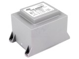 Transformator &Icirc;ncapsulat 55VA 230V 12V PCB