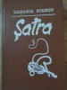 Satra de Zaharia Stancu, Editura Universitas, 1992, Hardcover, 288 pagini