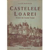 Alice Basarab - Castelele Loarei. Viata de glorie si stralucire din trecutul Frantei - 135087