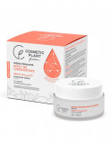 Crema Hidratanta cu Efect de Luminozitate cu Bright Oleoactif si Extract de Citrice Face Care 50 mililitri Cosmetic Plant