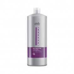 Balsam pentru par uscat, Londa Professional, Deep Moisture Conditioner, 1000ml