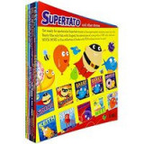 Supertato and Other Stories Collection