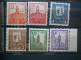 CV1 SERIE GERMANIA ZONA SOVIETICA