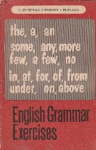 English Grammar Exercises foto