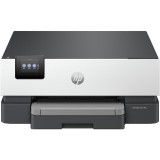 Imprimanta profesionala HP OfficeJet Pro 9110b, color, WiFi, inkjet, alb/negru