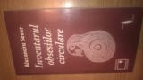 Alexandru Sever (autograf) - Inventarul obsesiilor circulare (Biblioteca Apostrof, 1999)