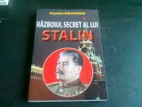 RAZBOIUL SECRET AL LUI STALIN - BOGUSLAW WOLOSZANSKI